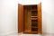 Teak Wardrobe by Victor Wilkins for G-Plan, 1960s, Image 4