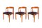 Danish Teak Dining Chair by Johannes Andersen for Uldum Møbelfabrik, 1960s, Image 1
