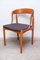Danish Teak Dining Chair by Johannes Andersen for Uldum Møbelfabrik, 1960s 2