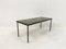 Ceramic, Brass, and Steel Coffee Table, 1960s, Image 3