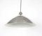 Finnish Ceiling Lamp by Lisa Johansson Pape for Orno, 1950s 3