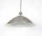 Finnish Ceiling Lamp by Lisa Johansson Pape for Orno, 1950s, Image 3