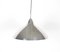 Finnish Ceiling Lamp by Lisa Johansson Pape for Orno, 1950s, Image 2