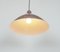 Finnish Ceiling Lamp by Lisa Johansson Pape for Orno, 1950s, Image 5