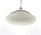 Finnish Ceiling Lamp by Lisa Johansson Pape for Orno, 1950s 6