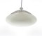 Finnish Ceiling Lamp by Lisa Johansson Pape for Orno, 1950s, Image 6