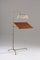 Vintage Floor Lamp by Bruno Mathsson, Image 3