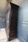 Large Antique French Louis XIII Walnut and Oak Wardrobe 5