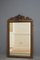 Antique French Giltwood Mirror 2