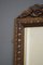 Antique French Giltwood Mirror 5