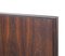 Credenza nr. 4 in palissandro di Gunni Omann per Omann Jun, anni '60, Immagine 7