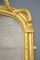 Antique Giltwood Mirror 6