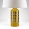 Ikano Table Lamp by Aldo Londi for Bitossi, 1960s, Image 2