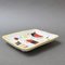 Italian Ceramic Platter by Guido Gambone, 1950s, Image 8