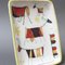 Italian Ceramic Platter by Guido Gambone, 1950s 10