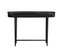 Jet Black Mausam Console Table by Kam Ce Kam, Image 1
