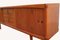 Credenza in teak di H. W. Klein per Bramin, anni '60, Immagine 8