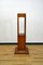 Vintage Oak Column, 1920s, Image 2