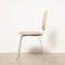 Stackable Dining Chair by Ulla Christiansson for Karl Andersson & Söner, 2000s 3