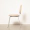 Stackable Dining Chair by Ulla Christiansson for Karl Andersson & Söner, 2000s, Image 3