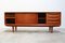 Danish Teak Credenza from Bernhard Pedersen & Søn, 1950s, Image 4