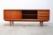 Credenza in teak di Bernhard Pedersen & Søn, Danimarca, anni '50, Immagine 5