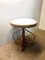 Antique French Dining Table by Michael Thonet for Gebrüder Thonet Vienna GmbH, Image 3