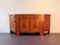 Italian Walnut Sideboard by Silvio Coppola for Bernini, 1960s, Image 1