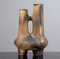 Niederländische Vase von Mathieu Camps für Lore Beesel, 1960er 3
