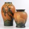Antique Art Nouveau Danish Ceramic Vase from Ipsen, 1920s 7
