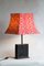 Lampe de Bureau Hashira Le Lotus Rouge de Villard 2