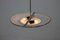Bauhaus Copper Ceiling Lamp by Franta Anyz for Napako, 1930s 7