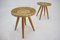 Stools from ULUV, 1980s, Set of 2 9