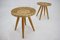 Stools from ULUV, 1980s, Set of 2, Image 9