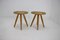 Stools from ULUV, 1980s, Set of 2 2