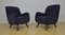 Vintage Armchairs by Berga Mobler for Berga Mobler, Set of 2 1