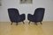 Vintage Armchairs by Berga Mobler for Berga Mobler, Set of 2, Image 5