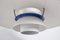 Model PH5 Ceiling Lamp by Poul Henningsen for Louis Poulsen, 1960s, Image 8