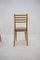 Mid-Century Dining Chairs from Interier Praha, 1970s, Set of 4 7