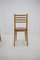 Mid-Century Dining Chairs from Interier Praha, 1970s, Set of 4, Image 7