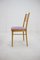 Mid-Century Dining Chairs from Interier Praha, 1970s, Set of 4 5