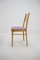 Mid-Century Dining Chairs from Interier Praha, 1970s, Set of 4, Image 5