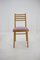 Mid-Century Dining Chairs from Interier Praha, 1970s, Set of 4 1