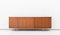 Italienisches Sideboard aus Nussholz von Alberto Rosselli, 1950er 1