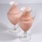 Glass Vases from Empoli, 1960s, Set of 2, Image 5