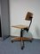 Desk Chair by Albert Stoll for Stoll Giroflex, 1950s, Image 2