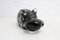 Murano Glass Hippopotamus Figurine by Seguso Livio, 1970s 2