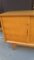 Vintage Sideboard aus Eichenfurnier, 1950er 23