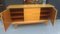 Vintage Oak Veneer Sideboard, 1950s 7
