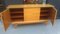 Vintage Oak Veneer Sideboard, 1950s, Image 7